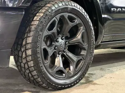 Dodge RAM 2020 - 109900 EUR, 41242 km - AUTO.MOTO.pt - 41242km - foto 2 de 38
