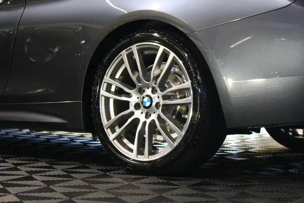 BMW 418 2017 - 18250 EUR, 194000 km - 194000km - foto 10 de 23