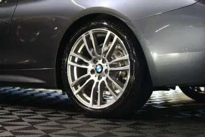 BMW 418 2017 - 20400 EUR, 194000 km - AUTO.MOTO.pt - 194000km - foto 10 de 23