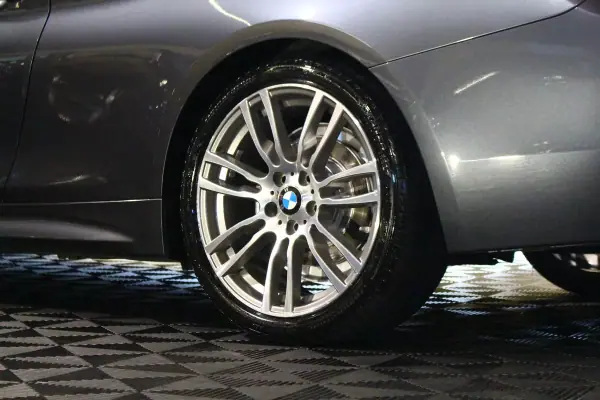 BMW 418 2017 - 20400 EUR, 194000 km - AUTO.MOTO.pt - 194000km - foto 10 de 23