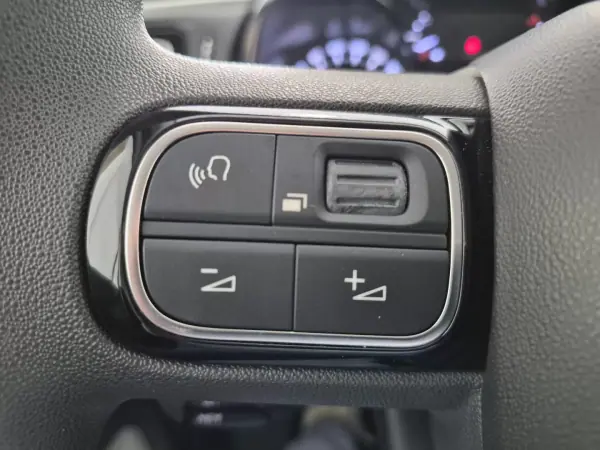 Citroën C3 2024 - 15750 EUR, 16678 km - AUTO.MOTO.pt - 16678km - foto 11 de 22