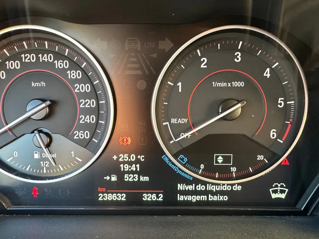 BMW 125 2012 - 15000 EUR, 240000 km - 240000km - foto 9 de 15