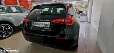 Mercedes-Benz A 180 2020 - 20950 EUR, 130325 km - AUTO.MOTO.pt - 130325km - foto 4 de 15