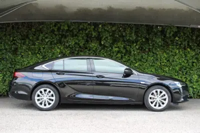 Opel Insignia Grand Sport 2022 - 12900 EUR, 222000 km - 222000km - foto 6 de 17