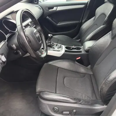 Audi A5 Sportback 2011 - 17500 EUR, 120459 km - AUTO.MOTO.pt - 120459km - foto 26 de 31