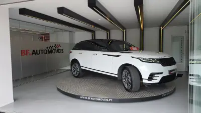 Land Rover Range Rover Velar 2018 - 27900 EUR, 193032 km - 193032km - foto 10 de 69