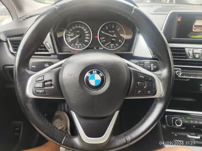 BMW 216 Active Tourer 2016 - 12780 EUR, 117000 km - 117000km - foto 32 de 40