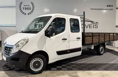 Renault 2019 - 264950km