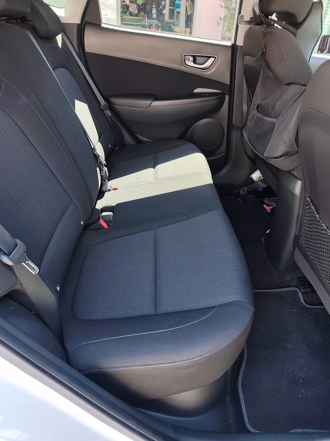 Hyundai Kauai 2022 - 22500 EUR, 40000 km - 40000km - foto 4 de 6