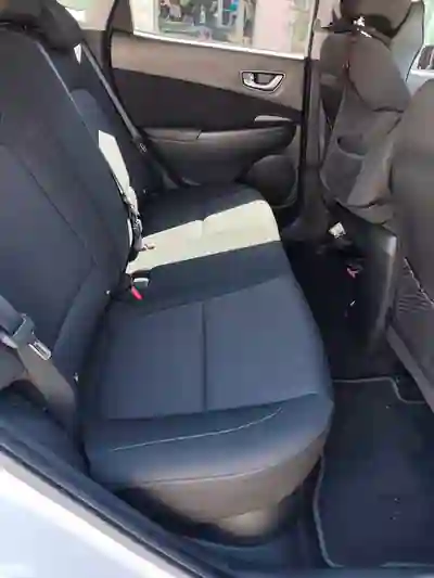 Hyundai Kauai 2022 - 22500 EUR, 40000 km - 40000km - foto 4 de 6