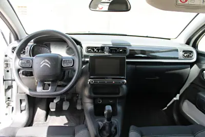 Citroën C3 2019 - 13900 EUR, 72092 km - AUTO.MOTO.pt - 72092km - foto 12 de 21