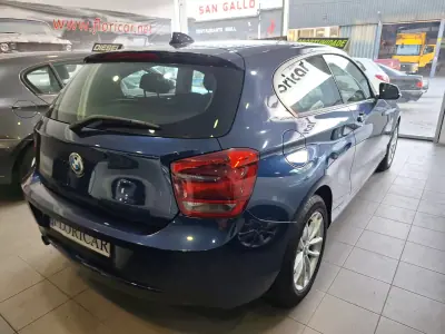 BMW 118 2013 - 11500 EUR, 170377 km - 170377km - foto 3 de 24