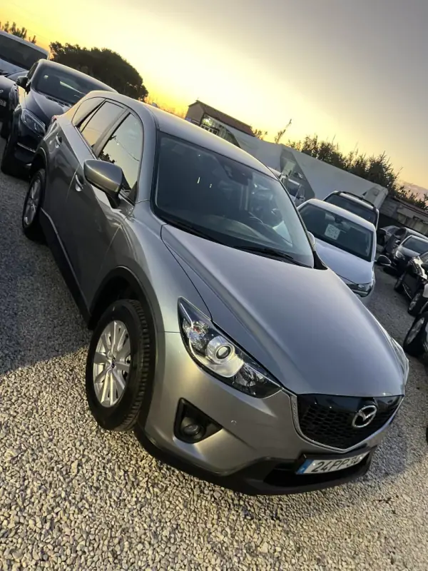 Mazda CX-5 2015 - 12999 EUR, 212000 km - AUTO.MOTO.pt - 212000km - foto 2 de 7