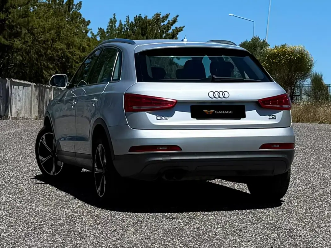 Audi Q3 2011 - 13900 EUR, 277000 km - AUTO.MOTO.pt - 277000km - foto 3 de 21