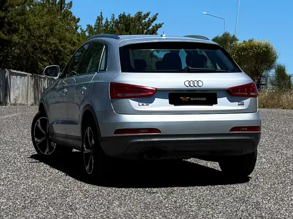 Audi Q3 2011 - 13900 EUR, 277000 km - AUTO.MOTO.pt - 277000km - foto 3 de 21