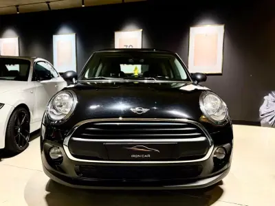 MINI Cooper 2014 - 12500 EUR, 125100 km - AUTO.MOTO.pt - 125100km - foto 2 de 14