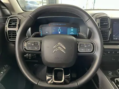 Citroën C5 Aircross 2022 - 21800 EUR, 84719 km - AUTO.MOTO.pt - 84719km - foto 8 de 22