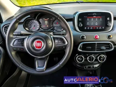 Fiat 500X 2021 - 17450 EUR, 76516 km - AUTO.MOTO.pt - 76516km - foto 14 de 40