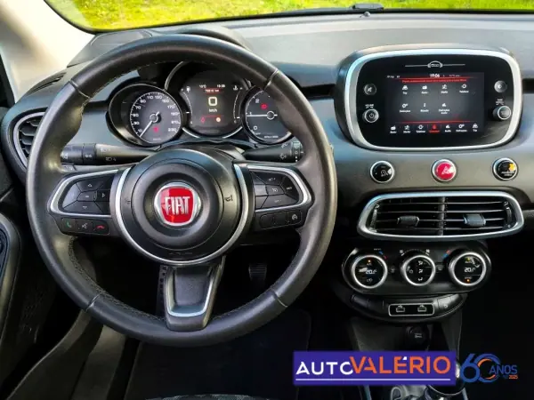 Fiat 500X 2021 - 16950 EUR, 76516 km - AUTO.MOTO.pt - 76516km - foto 14 de 40