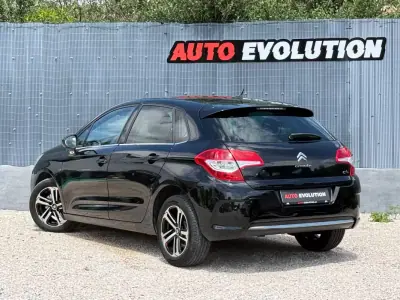 Citroën C4 2011 - 8750 EUR, 165000 km - AUTO.MOTO.pt - 165000km - foto 3 de 14