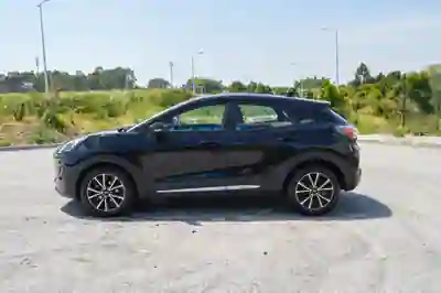 Ford Puma 2022 — foto 4 de 15