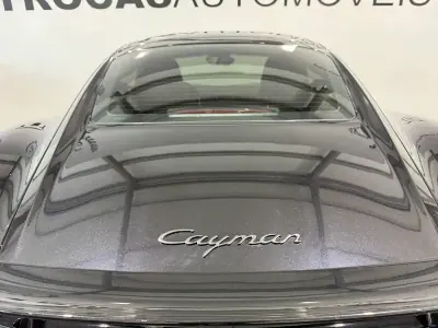 Porsche Cayman 2007 - 37900 EUR, 122381 km - 122381km - foto 30 de 33