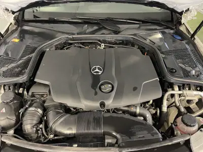 Mercedes-Benz C 220 2015 - 16500 EUR, 266000 km - AUTO.MOTO.pt - 266000km - foto 29 de 29