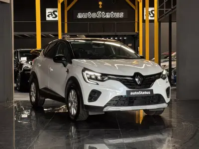 Renault Captur 2022 - 71100km