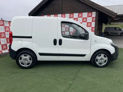 Fiat 2022 - 10990 EUR, 221557 km - AUTO.MOTO.pt - 221557km - foto 2 de 22