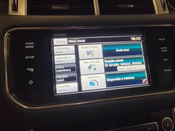 Land Rover Range Rover Sport 2015 - 34500 EUR, 274794 km - AUTO.MOTO.pt - 274794km - foto 21 de 30