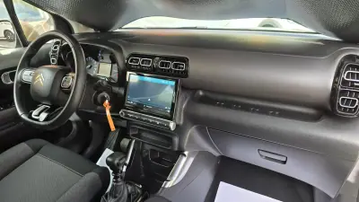 Citroën C3 Aircross 2023 - 16950 EUR, 38559 km - AUTO.MOTO.pt - 38559km - foto 16 de 22