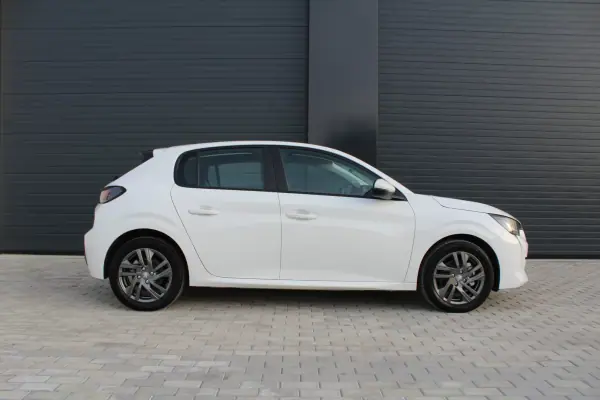 Peugeot 208 2021 - 15400 EUR, 27000 km - AUTO.MOTO.pt - 27000km - foto 3 de 19