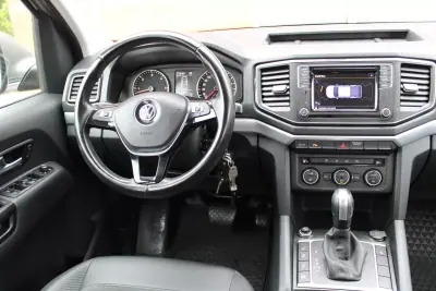 Volkswagen Amarok 2021 - 36990 EUR, 128000 km - AUTO.MOTO.pt - 128000km - foto 20 de 30