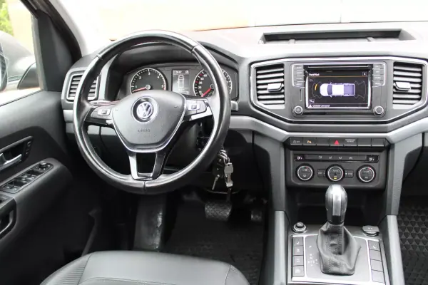Volkswagen Amarok 2021 - 36990 EUR, 128000 km - AUTO.MOTO.pt - 128000km - foto 20 de 30