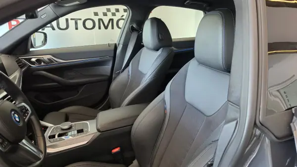 BMW i4 2023 - 41900 EUR, 60120 km - AUTO.MOTO.pt - 60120km - foto 38 de 58