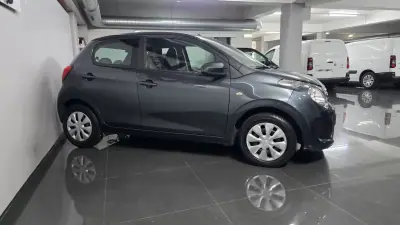 Citroën C1 2016 - 8990 EUR, 84000 km - AUTO.MOTO.pt - 84000km - foto 3 de 25