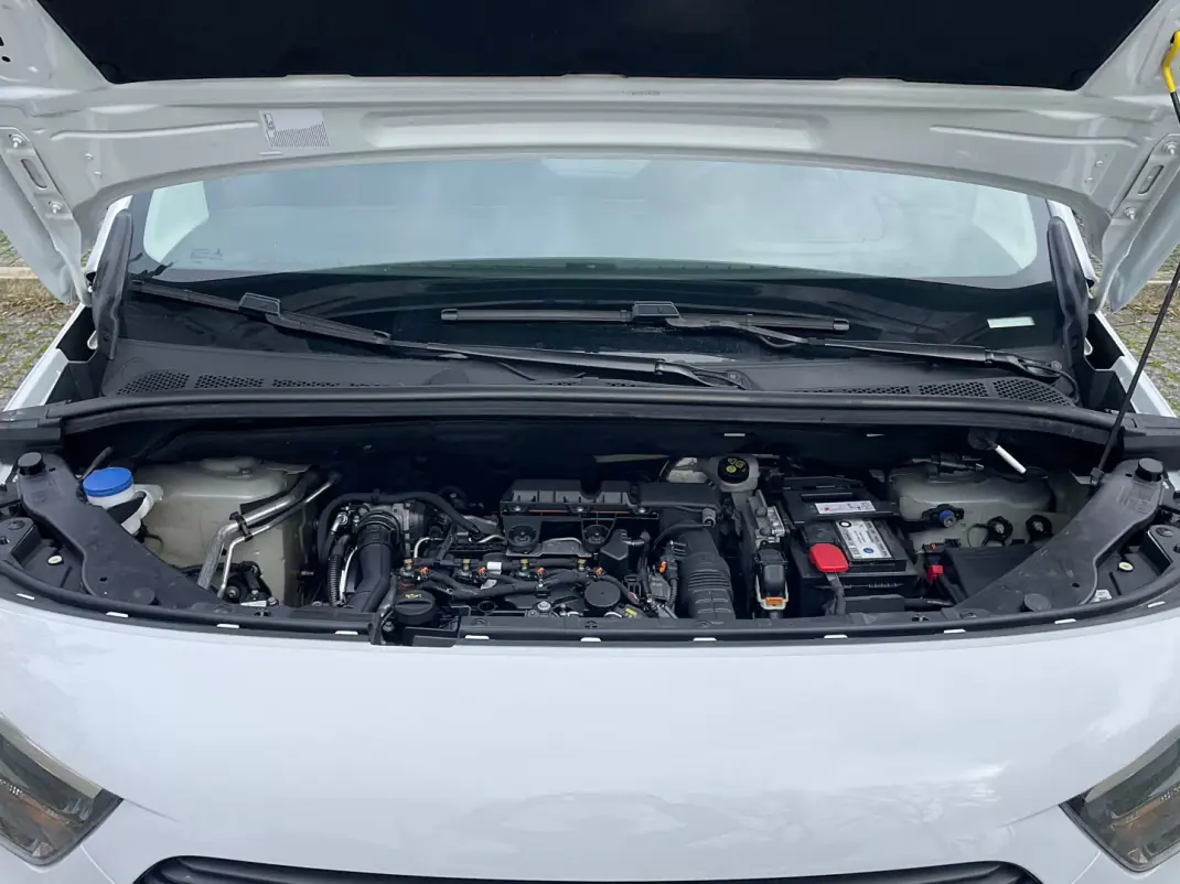 Opel Combo 2022 - 14450 EUR, 90000 km - AUTO.MOTO.pt - 90000km - foto 13 de 37