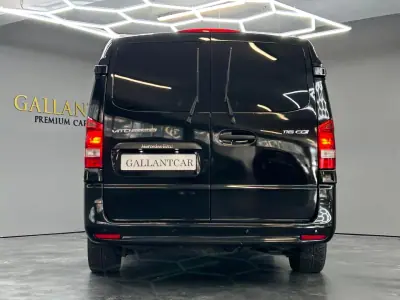 Mercedes-Benz Vito Tourer 2023 - 51900 EUR, 70000 km - 70000km - foto 5 de 13