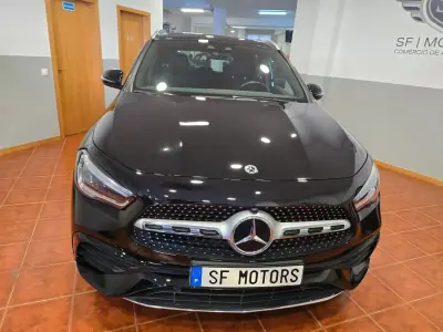 Mercedes-Benz GLA 250 2021 - 34480 EUR, 96779 km - AUTO.MOTO.pt - 96779km - foto 6 de 51