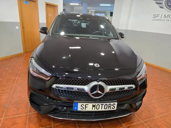 Mercedes-Benz GLA 250 2021 - 34480 EUR, 96779 km - AUTO.MOTO.pt - 96779km - foto 6 de 51