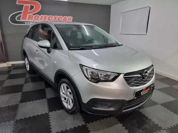 Opel Crossland X 2019 - 16900 EUR, 114000 km - AUTO.MOTO.pt - 114000km - foto 14 de 15
