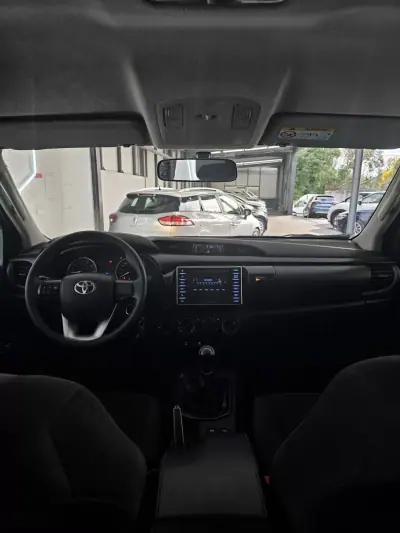 Toyota Hilux 2020 - 27950 EUR, 285523 km - AUTO.MOTO.pt - 285523km - foto 65 de 68