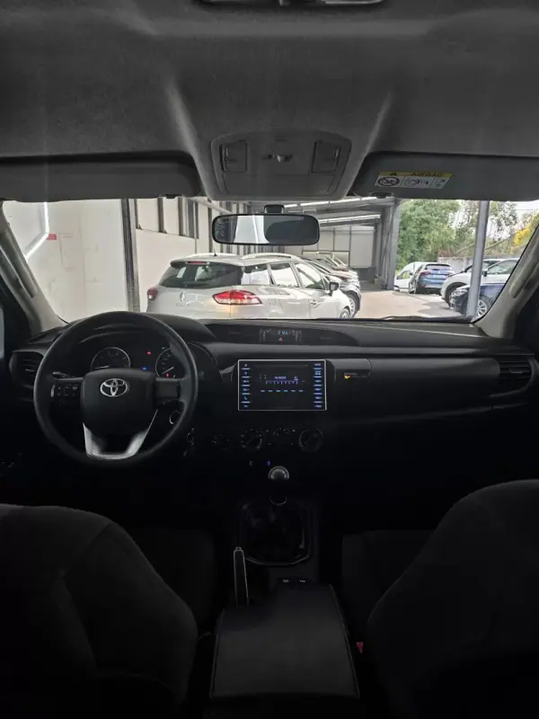 Toyota Hilux 2020 - 27950 EUR, 285523 km - AUTO.MOTO.pt - 285523km - foto 65 de 68