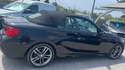 BMW 220 2019 - 22800 EUR, 53000 km - AUTO.MOTO.pt - 53000km - foto 3 de 7