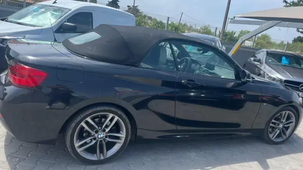 BMW 220 2019 - 22800 EUR, 53000 km - AUTO.MOTO.pt - 53000km - foto 3 de 7