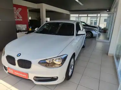 BMW 116 2013 - 10750 EUR, 215400 km - AUTO.MOTO.pt - 215400km - foto 5 de 34