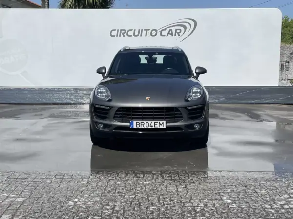 Porsche Macan 2014 - 34900 EUR, 215608 km - AUTO.MOTO.pt - 215608km - foto 9 de 41