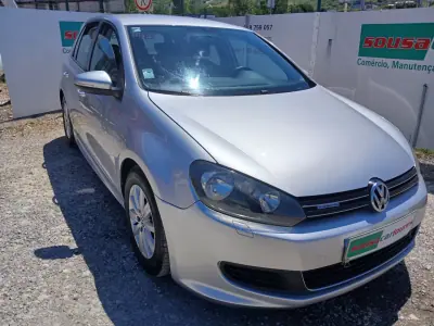 Volkswagen Golf 2011 - 8950 EUR, 155468 km - AUTO.MOTO.pt - 155468km - foto 7 de 28