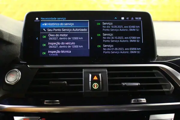 BMW X3 2020 - 35900 EUR, 114000 km - AUTO.MOTO.pt - 114000km - foto 37 de 43