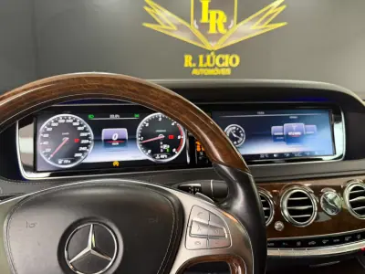 Mercedes-Benz S 350 2015 - 29000 EUR, 393085 km - AUTO.MOTO.pt - 393085km - foto 12 de 44